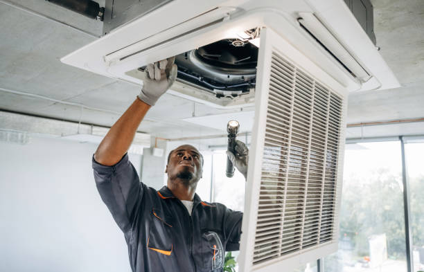 Licensed Hvac Installation service in Sandy Ridge, NC - FH HVAC
