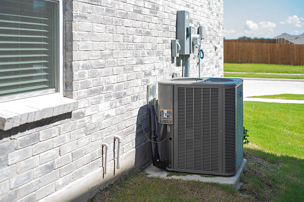 Reliable Hvac Installation contractor in Sandy Ridge, NC by FH HVAC